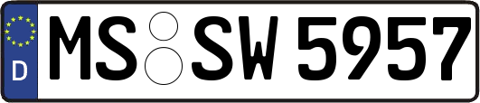 MS-SW5957
