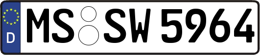 MS-SW5964