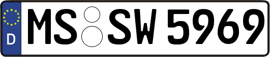 MS-SW5969