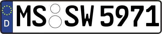 MS-SW5971