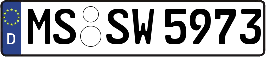 MS-SW5973