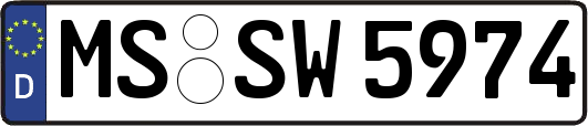 MS-SW5974