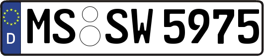MS-SW5975