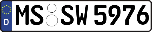 MS-SW5976