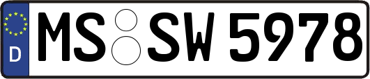 MS-SW5978