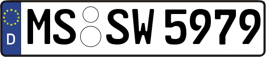 MS-SW5979