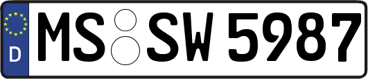 MS-SW5987