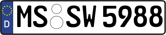 MS-SW5988