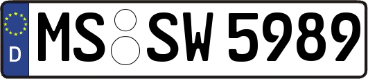MS-SW5989