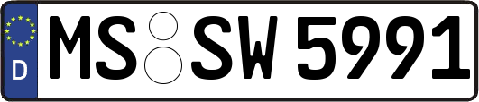 MS-SW5991