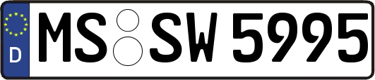 MS-SW5995