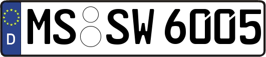MS-SW6005