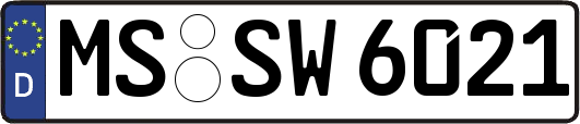 MS-SW6021