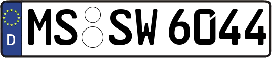 MS-SW6044