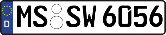 MS-SW6056