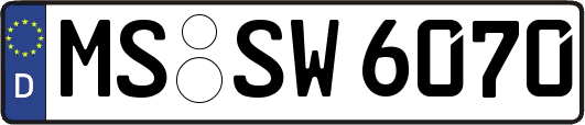 MS-SW6070