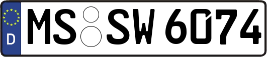 MS-SW6074