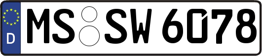 MS-SW6078