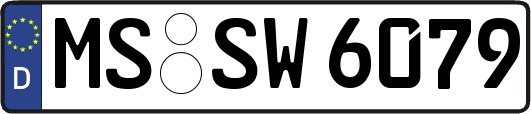 MS-SW6079