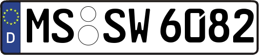 MS-SW6082