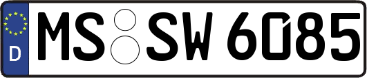 MS-SW6085