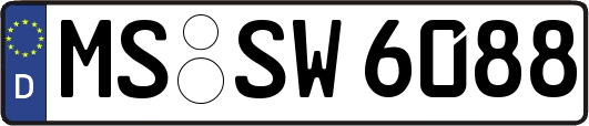 MS-SW6088
