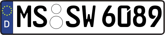 MS-SW6089