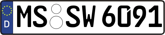 MS-SW6091
