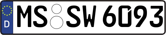 MS-SW6093