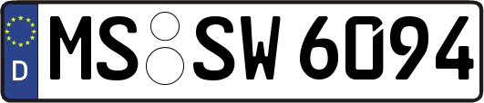 MS-SW6094