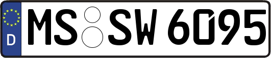 MS-SW6095