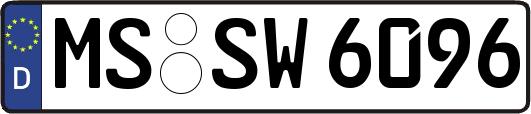 MS-SW6096
