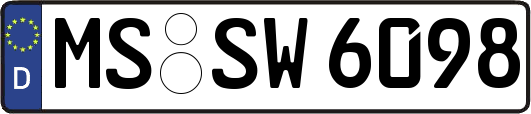 MS-SW6098