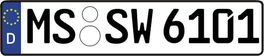 MS-SW6101