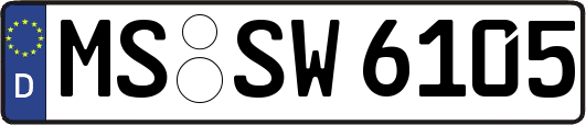 MS-SW6105