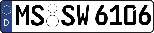 MS-SW6106