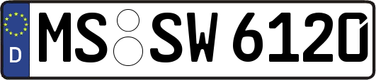 MS-SW6120