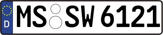 MS-SW6121