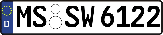 MS-SW6122