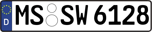 MS-SW6128