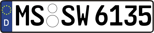 MS-SW6135