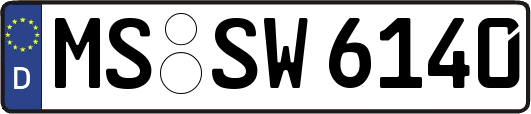 MS-SW6140