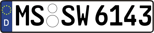 MS-SW6143