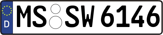 MS-SW6146
