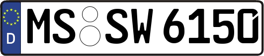 MS-SW6150