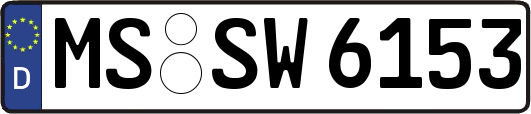 MS-SW6153