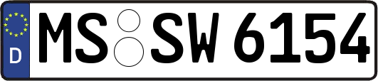 MS-SW6154