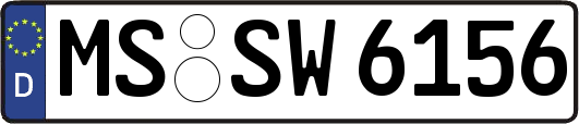 MS-SW6156