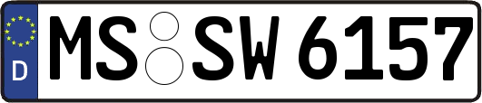 MS-SW6157