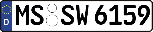 MS-SW6159